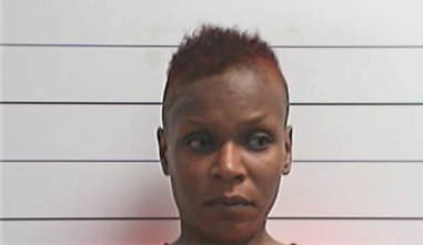 Shanice Lewis, - Orleans Parish County, LA 